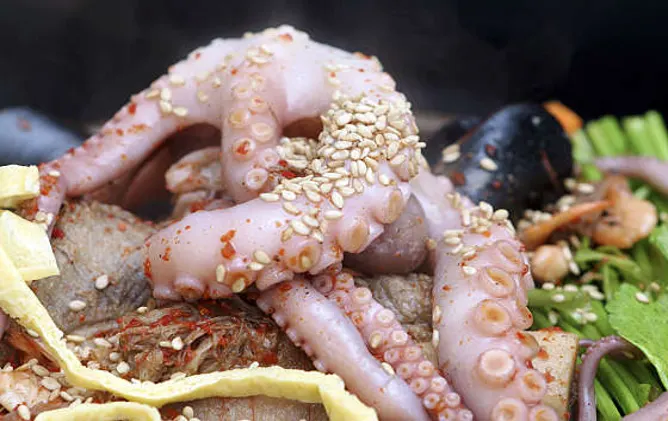 육모정