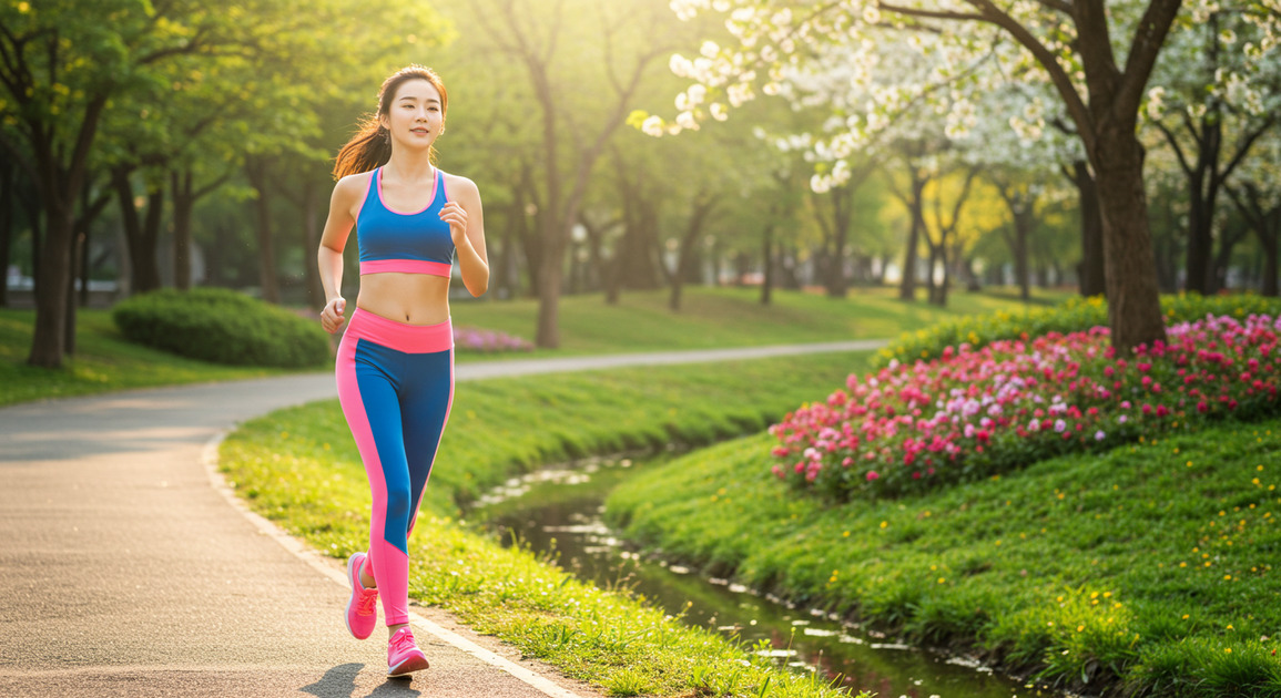 ๋ฉด์ญ๋ ฅ ๋์ด๋ ์ํ ํ๋ ์ฌ์ฑ