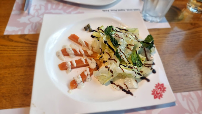 판교 양고기 '샤슬릭' 본점