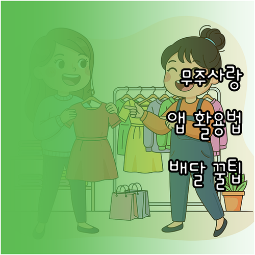 무주사랑상품권 앱 활용법 및 온라인 ..