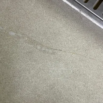 베란다 물때 제거 고압분무기와 고무장화 배수 정리 요령_24