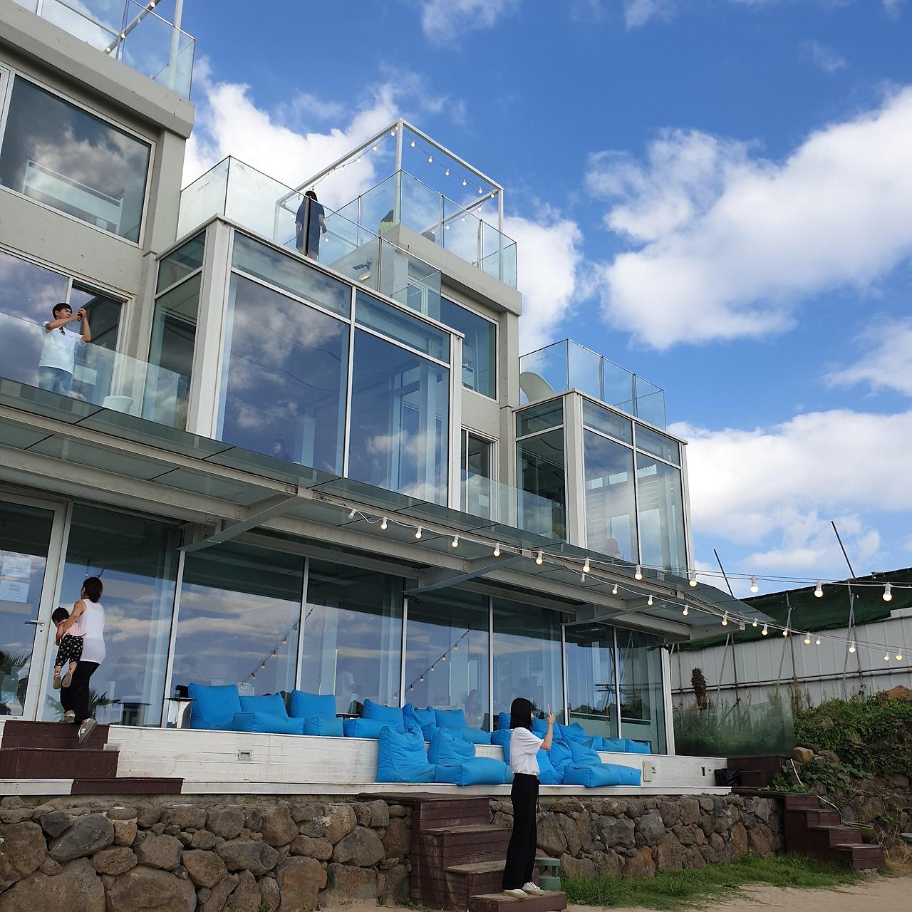 애월 카페 하이엔드 제주1