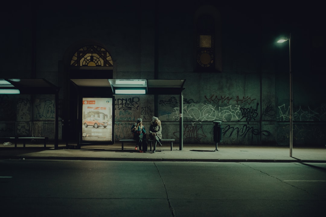 Waiting