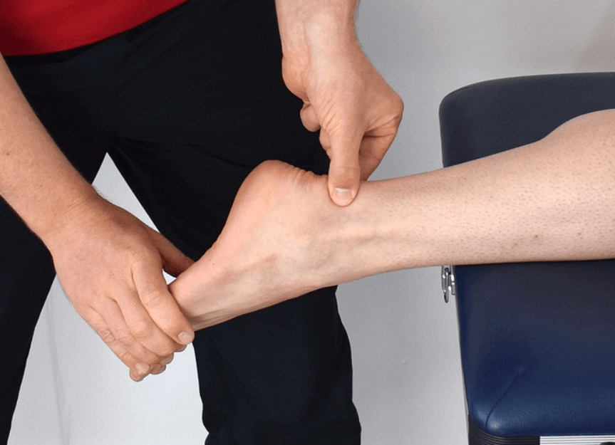 종아리 쥐나는 이유 7