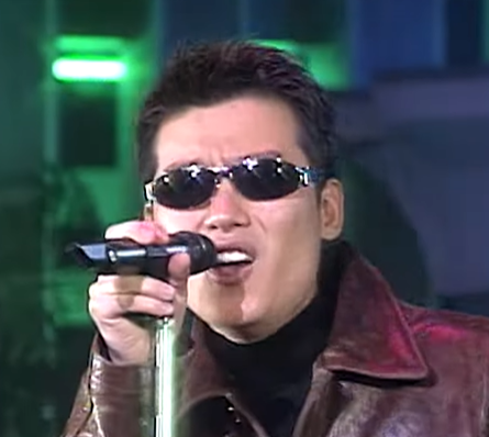 이현우 국적 가수 데뷔