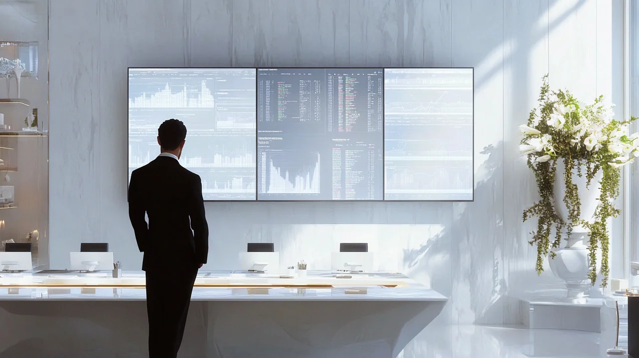 2025년 미국 국채 수익률 곡선을 활용해 투자자가 시장 상황을 분석하고, 변동성과 시장 동향을 실시간으로 파악하는 투자 전략 가이드