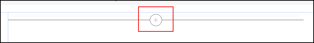 위젯 추가 버튼