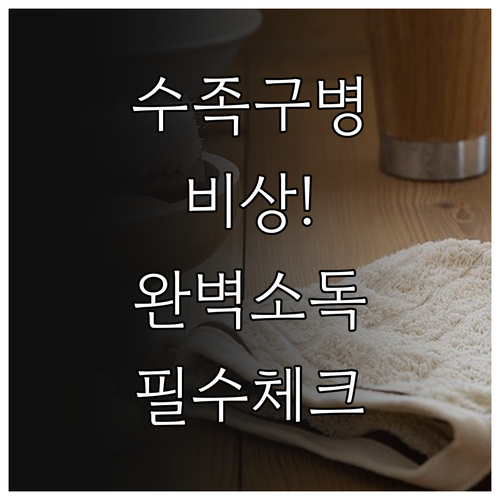 보성군 수족구병 진료 안내 및 전염 ..
