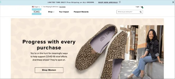 2022년 브랜딩 트렌드: 이유를 위해