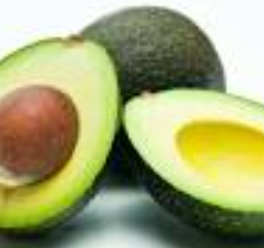 아보카도오일