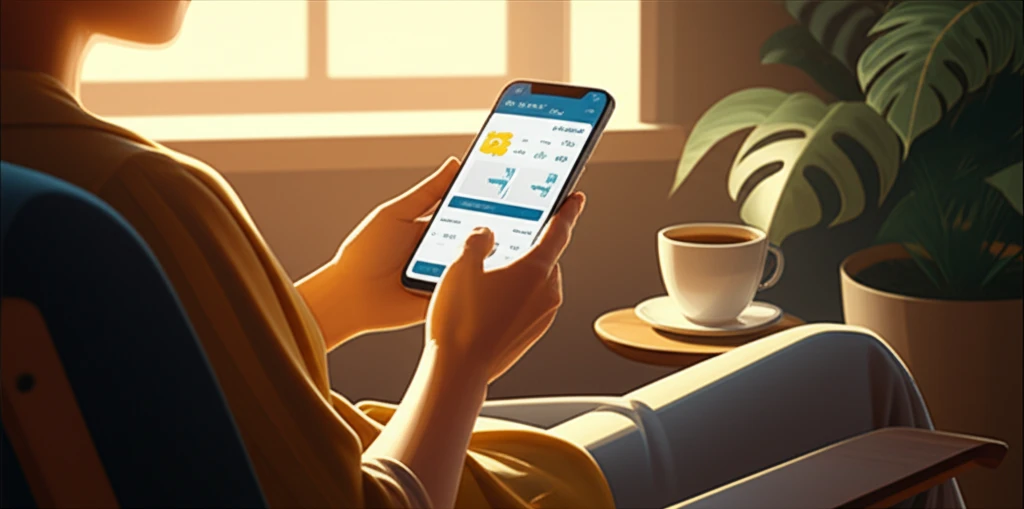 신한 쏠(SOL) 숨겨진 기능 파헤치