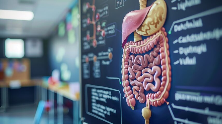 담낭결석 증상, 원인, 치료방법 총정리