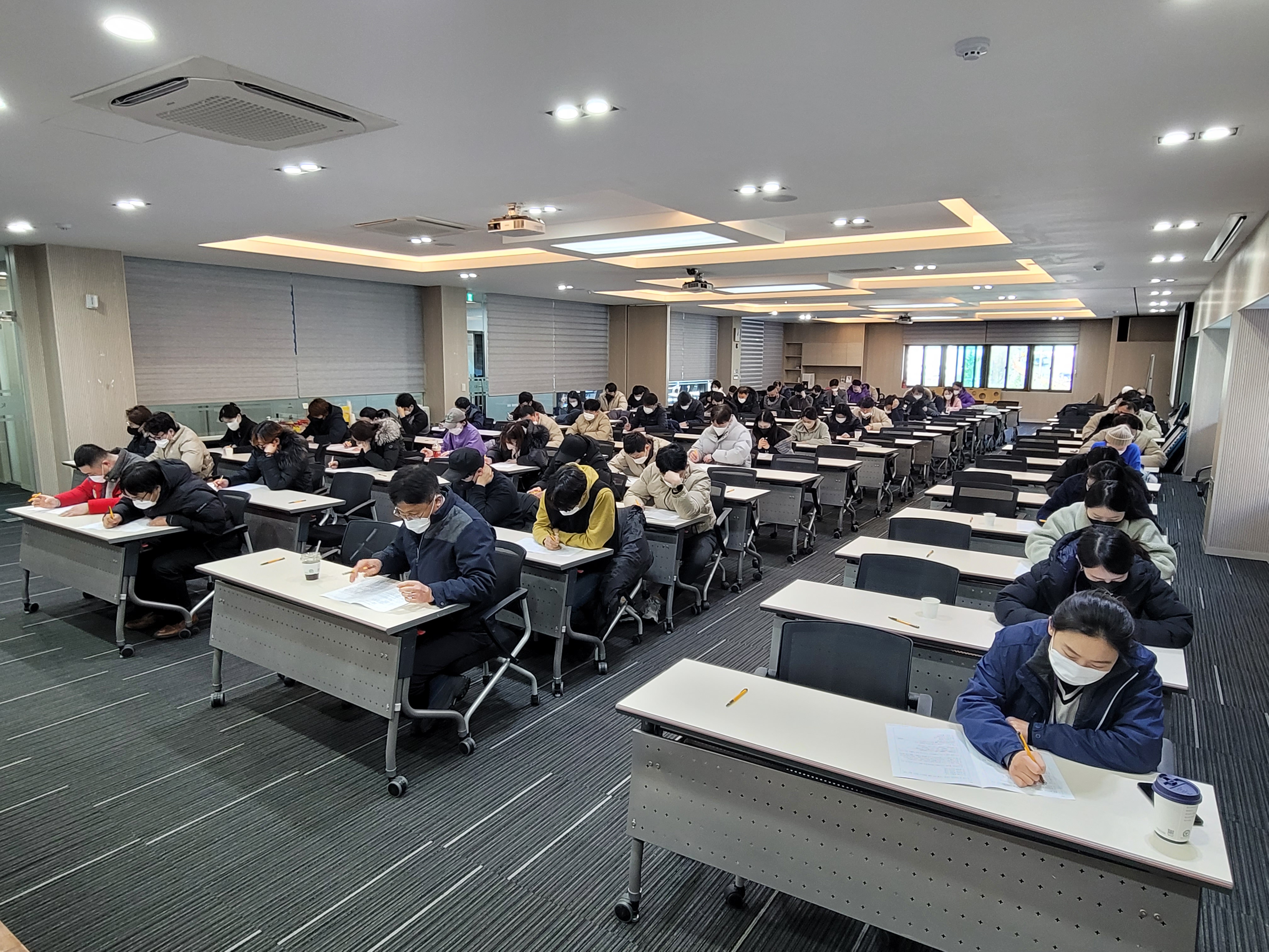 강원랜드&#44; &#39;KL 내부자격제도’ 도입으로 조직 경쟁력 강화