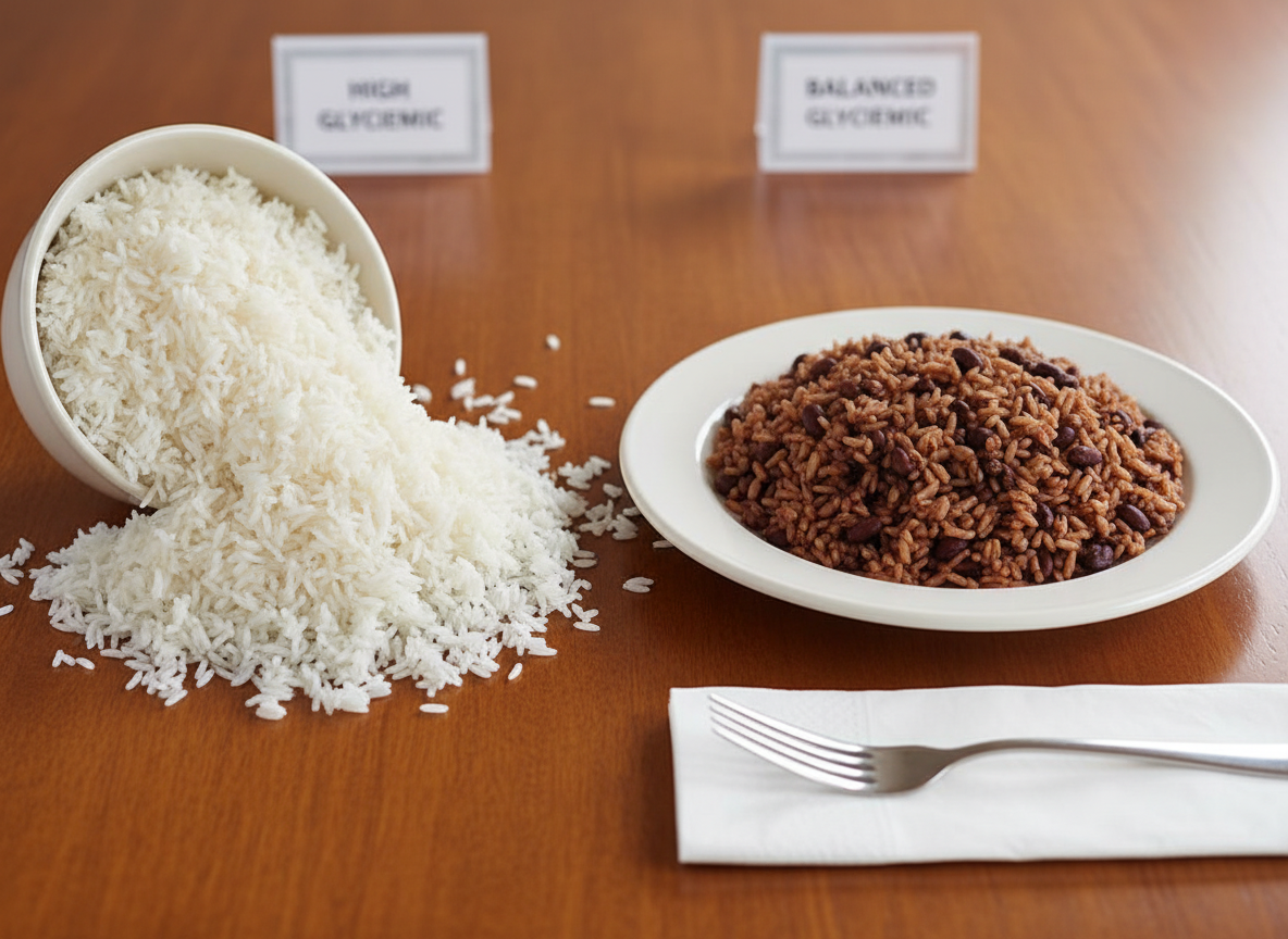 당뇨 전단계&amp;#44; 식후혈당부터 무너집니다 지금 확인