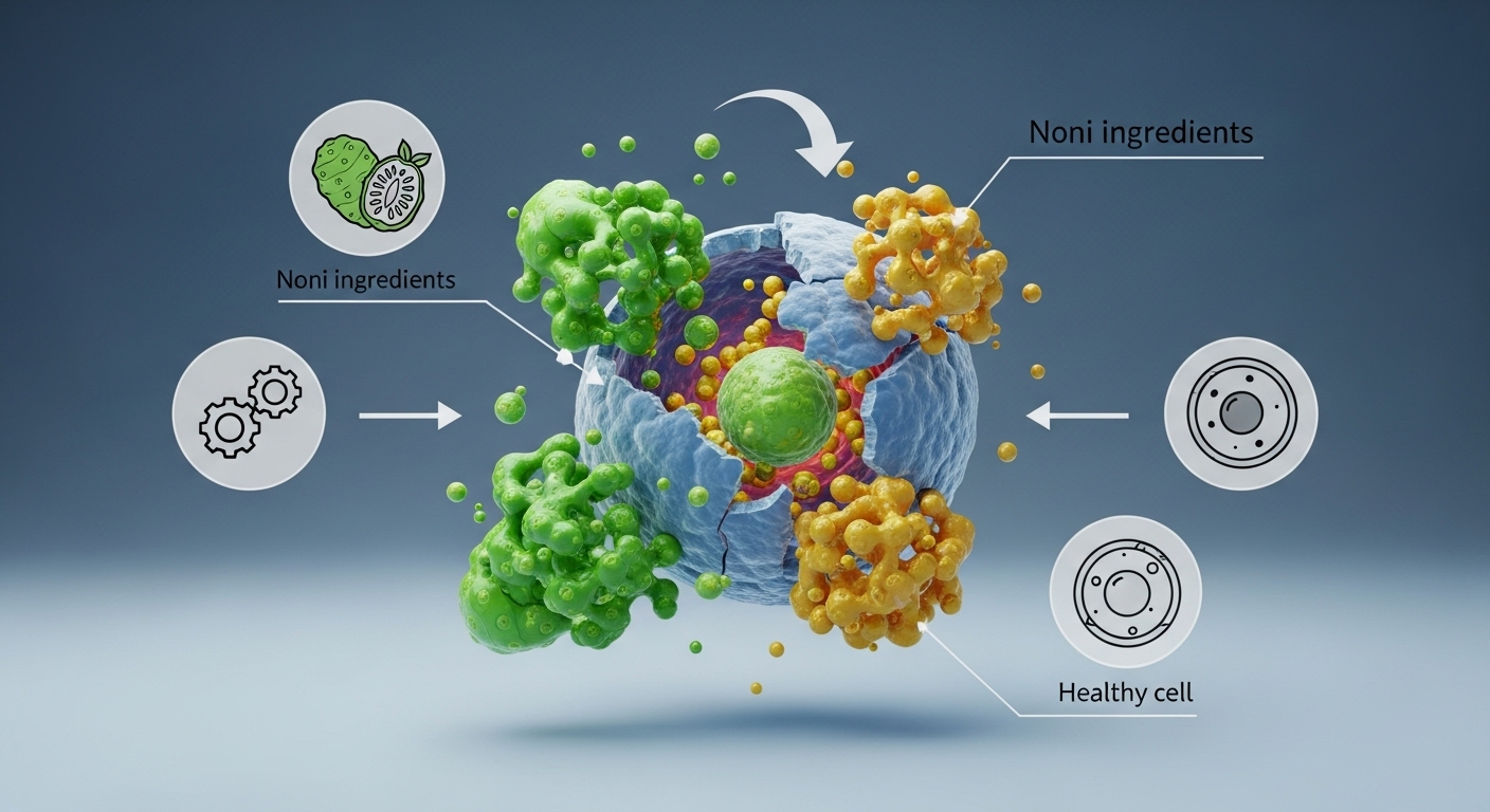 노니효능원액주스