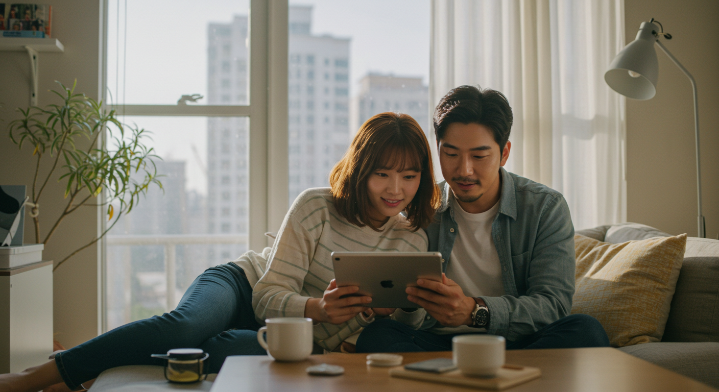 한화투자증권 배당금