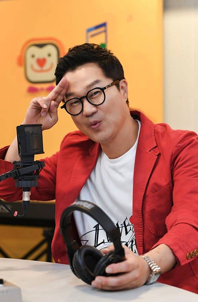 방송은-지상렬