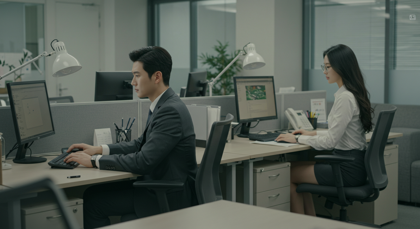 중고차 매매 계약서 작성 시 주의사항 TOP5