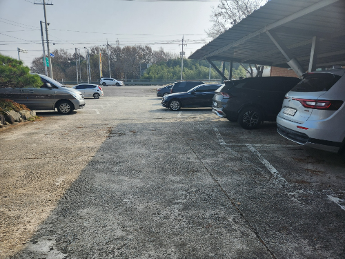 연방죽가든주차장