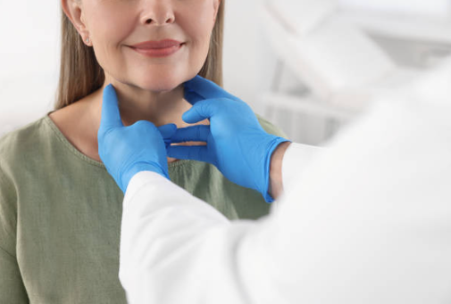 갑상선 기능 저하증의 원인과 증상, 진단, 치료와 예방 방법, 합병증