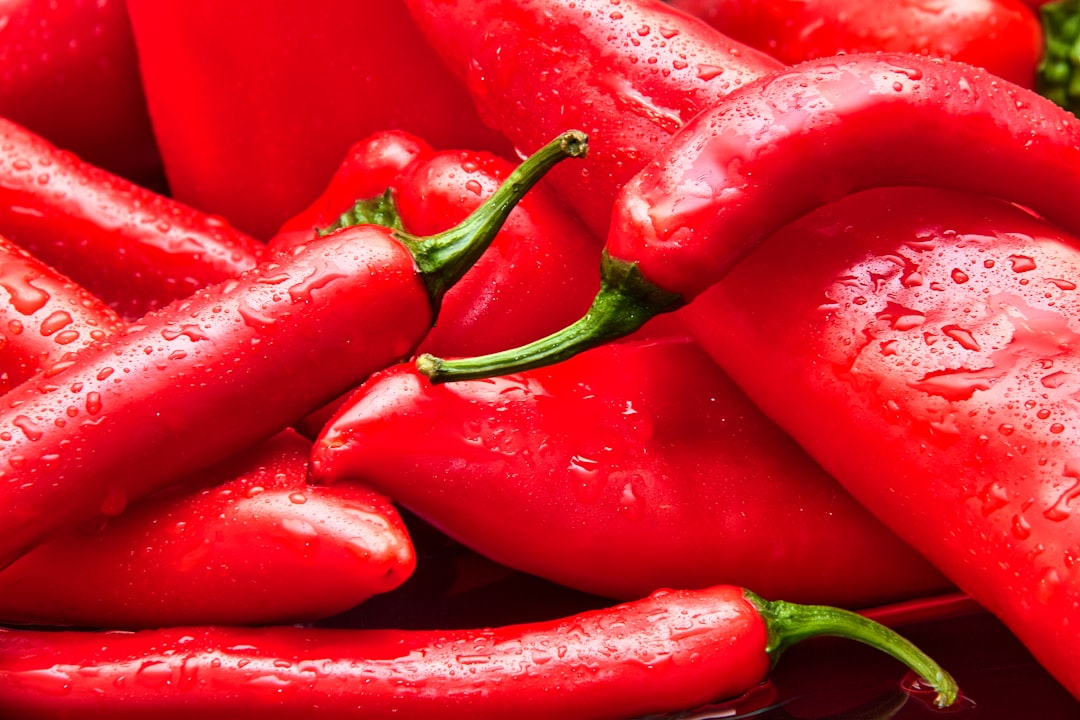 Pepper