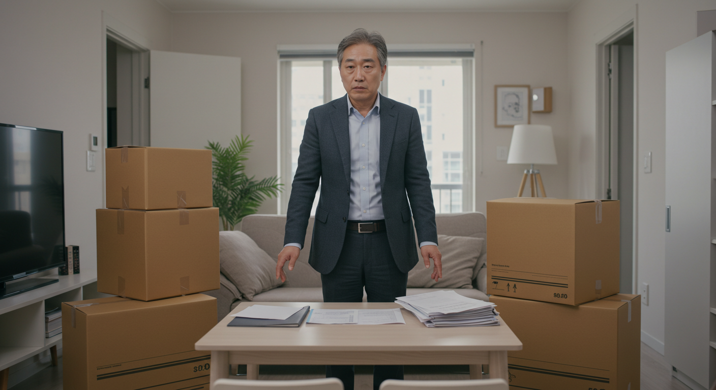 전세퇴거자금, 전세금 반환, 전세보증금 대출