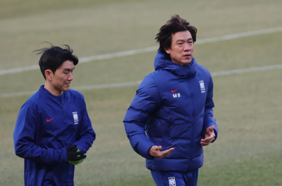 2025 대한민국 vs 요르단 월드컵 예선 8차전