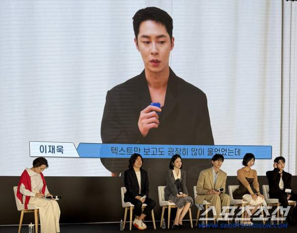 이재욱 군입대, 신작 드라마 닥터 섬보이 제작발표회 신예은 케미 및 첫방송 총정리