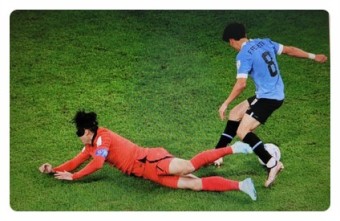 손흥민 안와골절 마스크