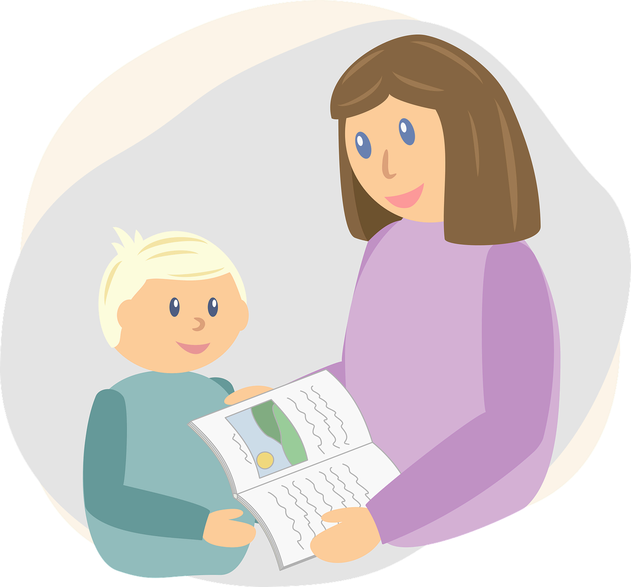 부모 참여형 놀이치료의 과학적 효과