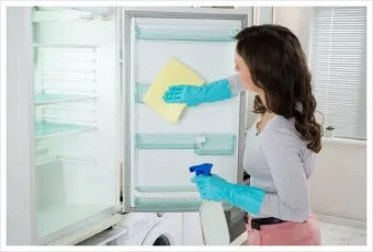 냉장고 청소하는 법 청소법_1