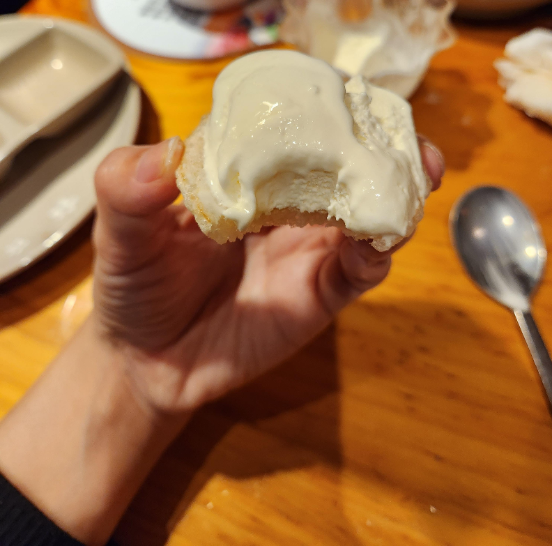 김포현대프리미엄아울렛 바르미 샤브샤브