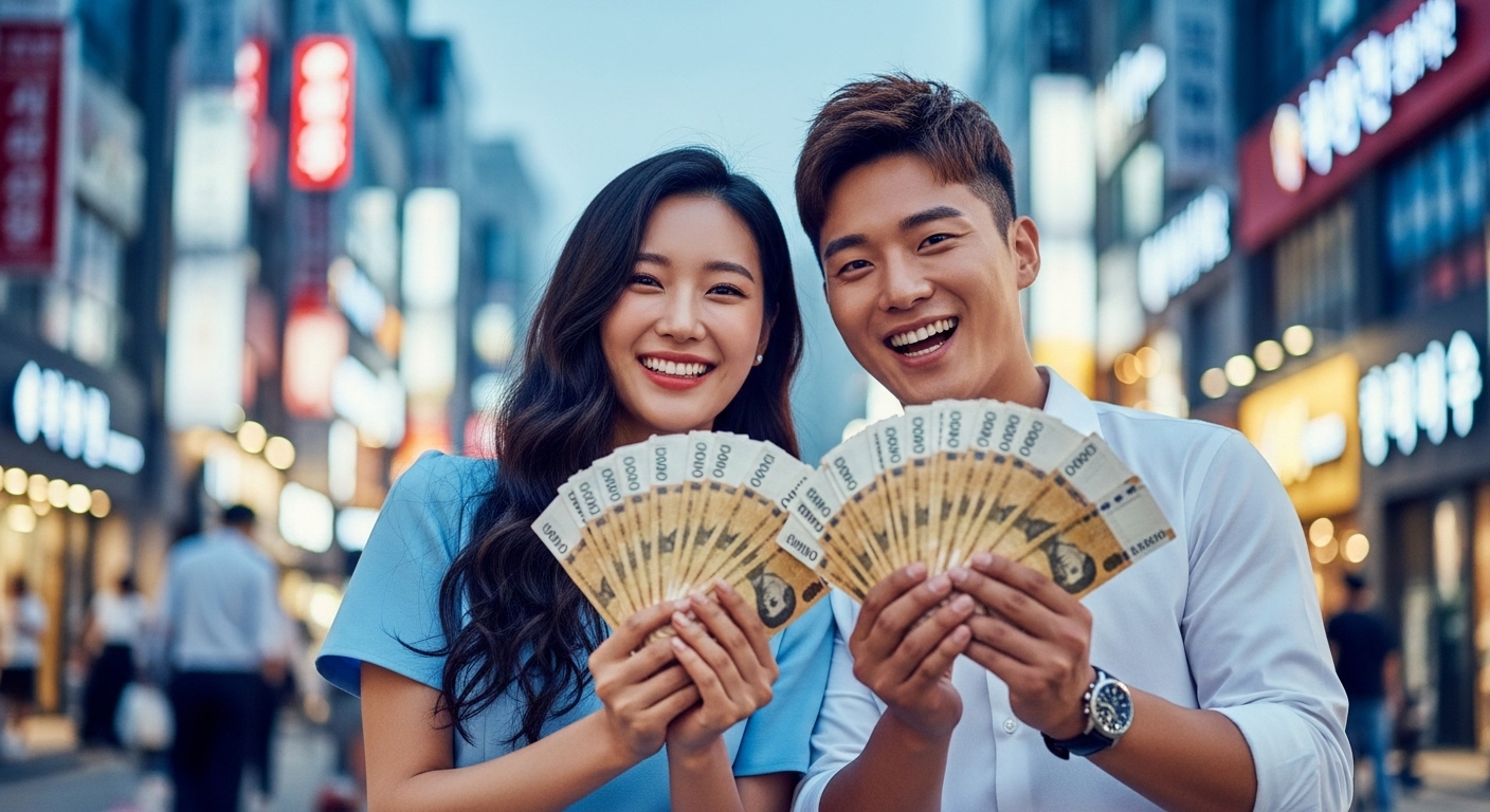 금리 높은 정기 적금