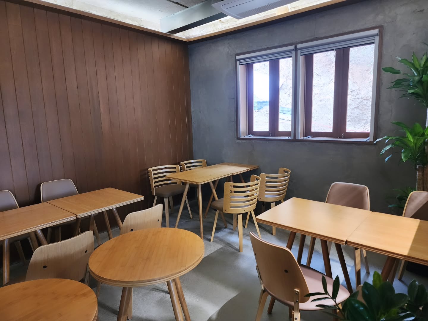 퇴계원에 있는 카페 석화담에 다녀왔습니다 13