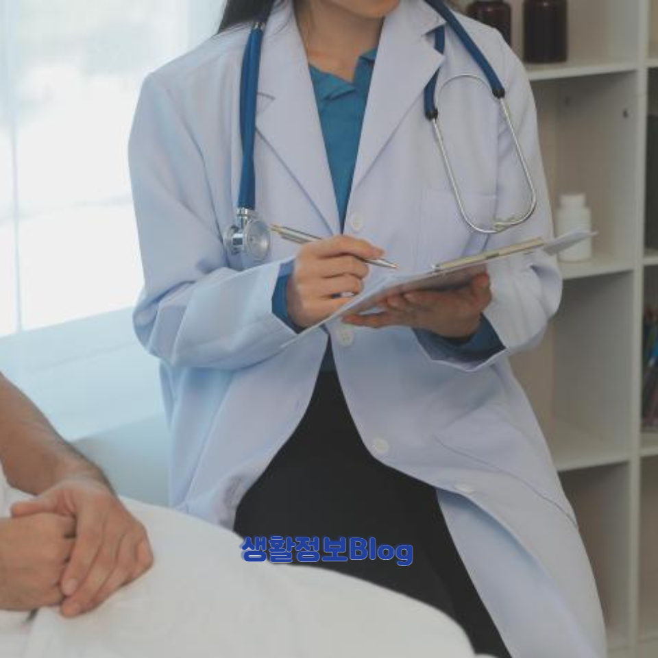 혈액 순환과 콜레스테롤