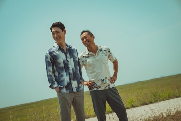 마동석 예정화