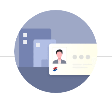 모바일 운전면허증 발급방법