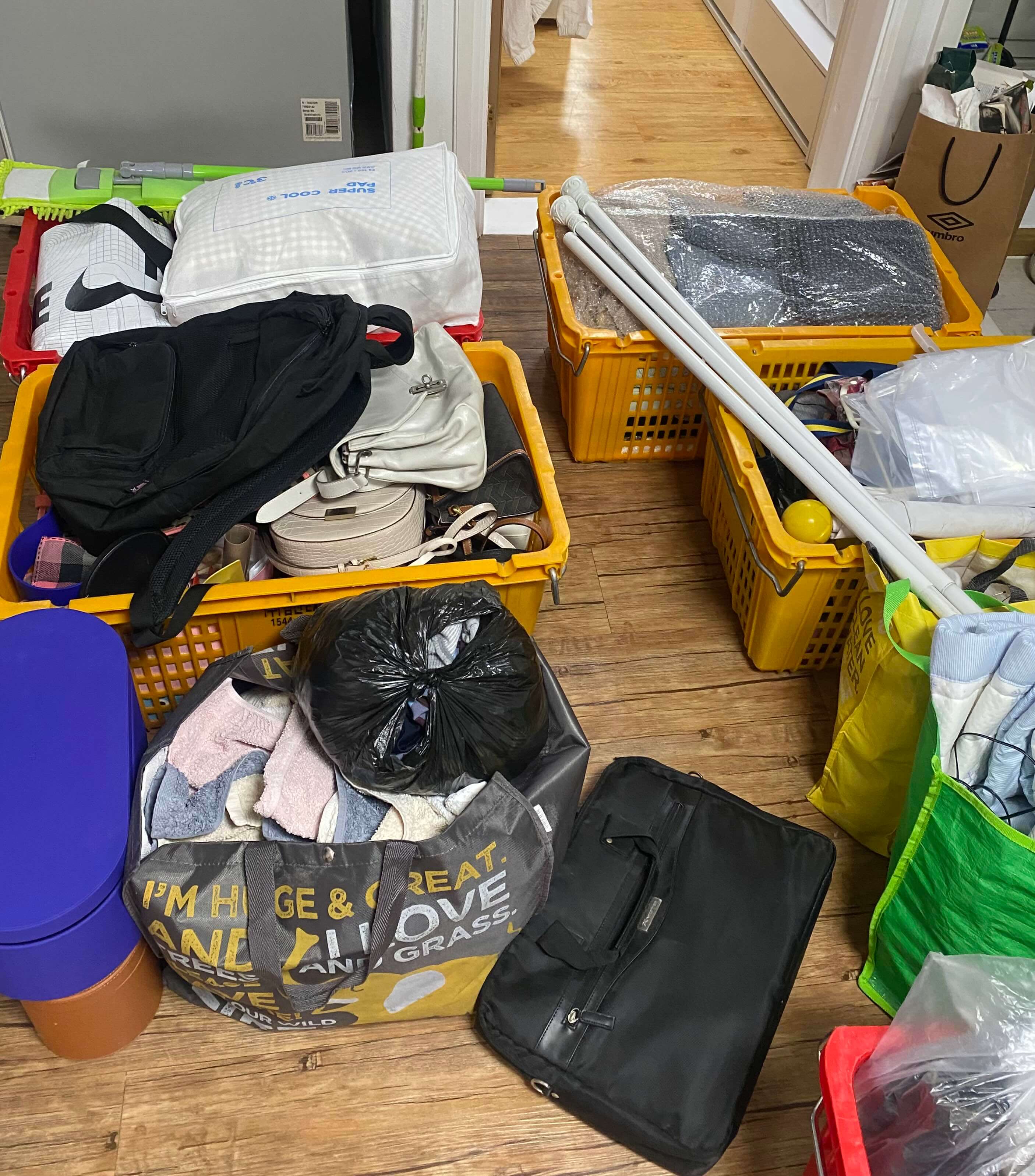 숨고에서 포장이사 무료 견적 받고 실제 이사까지 한 솔직 후기