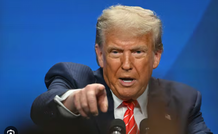 트럼프 관세: 2025년 8월 1일부터 한국산 제품 25% 관세 부과