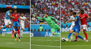 홍명보 축구 스타일 분석