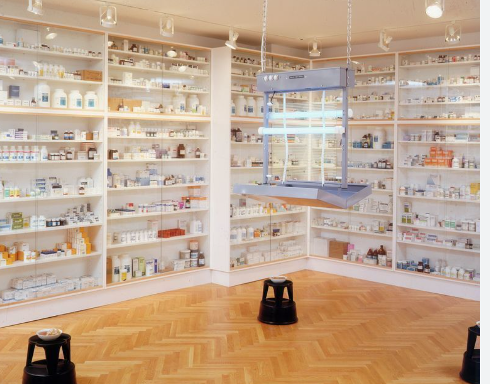 데미안허스트 작품