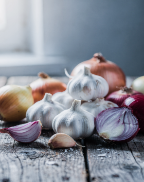 폐에 좋은 음식 10