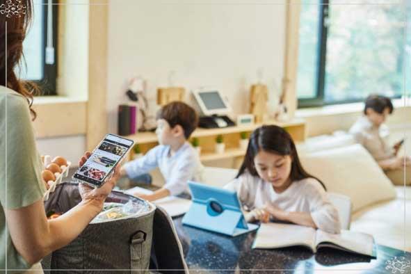 방과후 돌봄 신청