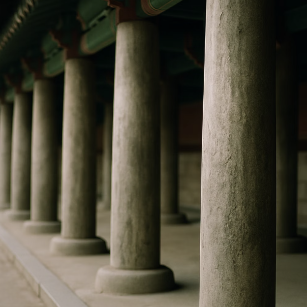 2층&amp;#44; 회사가 쌓아주는 든든한 기둥 (퇴직연금)