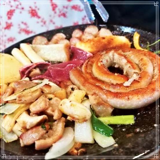 토밥 좋아, 토요일은 밥이좋아 한우생곱창 인천 연수구 송도 맛집