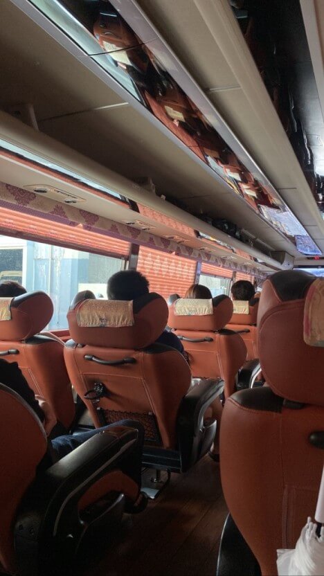 네이버 버스 이미지입니다.