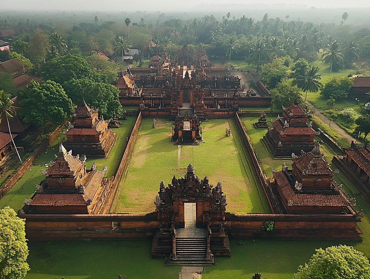 방콕에서 수코타이로 가는 가장 빠른 방법과 역사 유적지를 효율적으로 즐기는 방법은