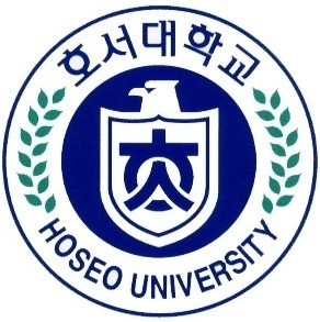 호서대학교 마크