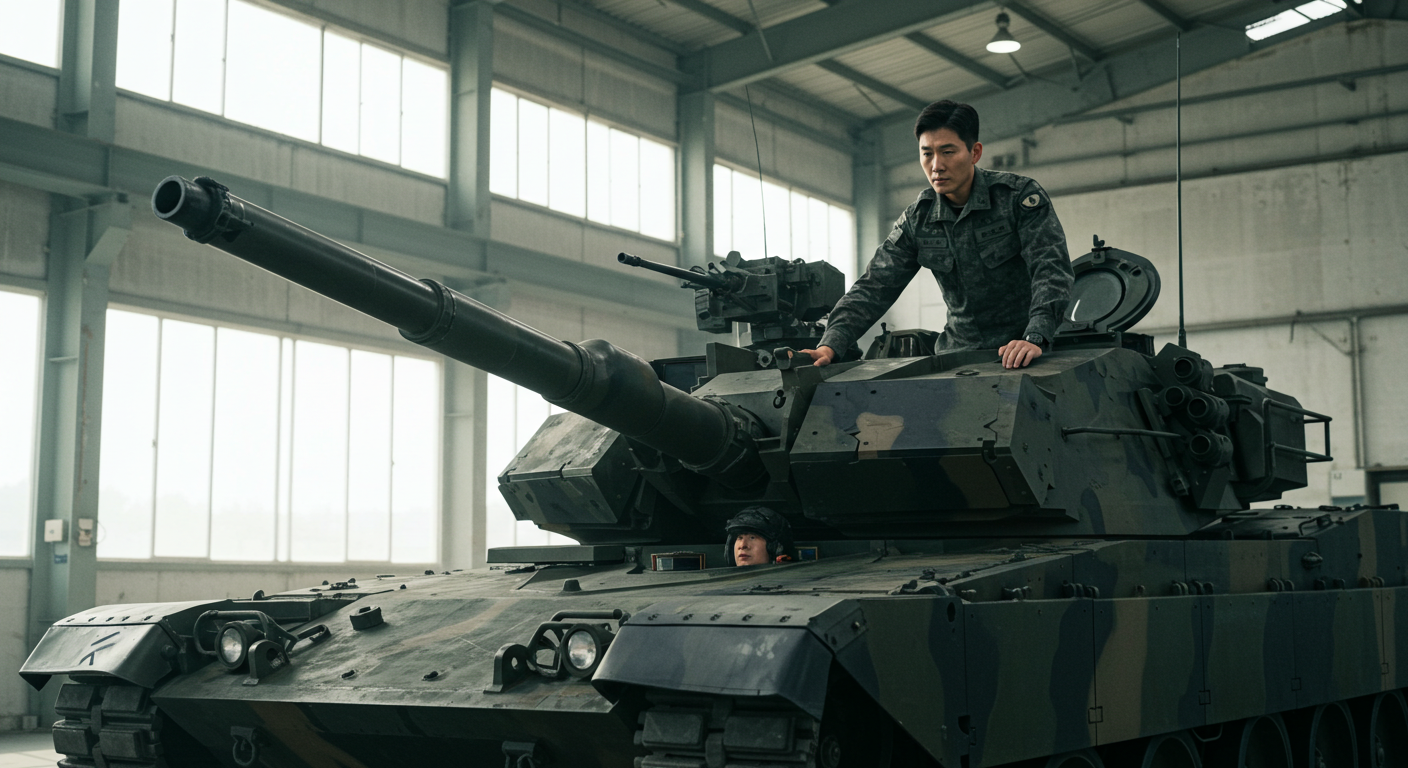 방산 수출 K방산