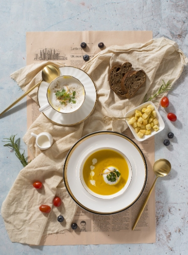 다양한 식사 대체 음식 소개 – 샐러드, 스무디, 수프 등 간편한 식사 대체 음식 아이디어